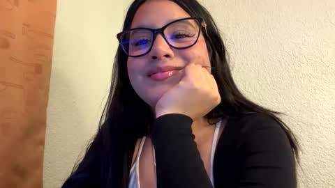 Snapshot of lilprincessxoxo_ chatting on January 23, 2025, 6:06 am lilprincessxoxo_ online show from January 23, 2025, 6:06 am