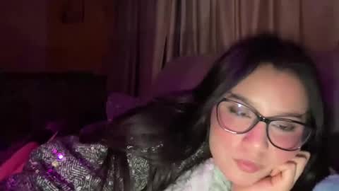 Snapshot of lilprincessxoxo_ chatting on February 28, 2025, 5:48 am lilprincessxoxo_ online show from February 28, 2025, 5:48 am