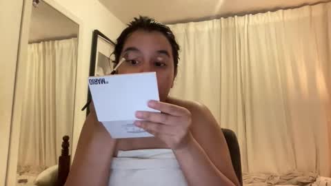 lilprincessxoxo_ online show from May 18, 2026, 7:03 am