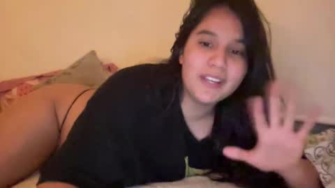 lilprincessxoxo_ online show from June 11, 2026, 2:53 am