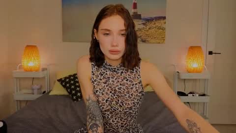 Jesse and Grace online show from December 29, 2024, 5:44 pm