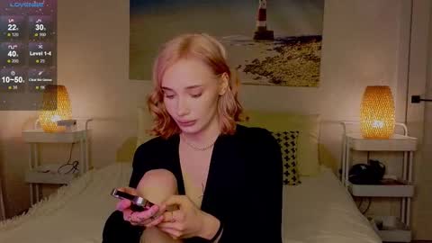 Jesse and Grace online show from March 8, 2025, 12:33 am