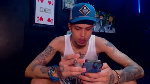 Snapshot of lilray99 chatting on January 7, 2025, 10:30 pm  ONLYFANS   online show from January 7, 2025, 10:30 pm