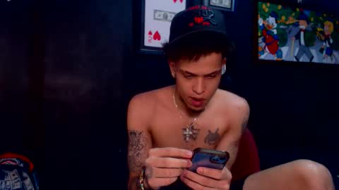 Snapshot of lilray99 chatting on January 16, 2025, 4:17 am  ONLYFANS   online show from January 16, 2025, 4:17 am