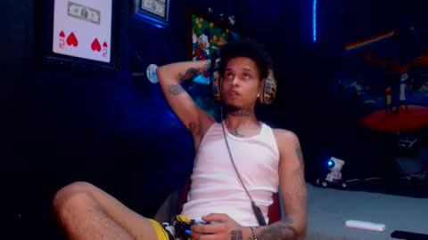 Snapshot of lilray99 chatting on March 10, 2025, 11:16 pm  ONLYFANS   online show from March 10, 2025, 11:16 pm