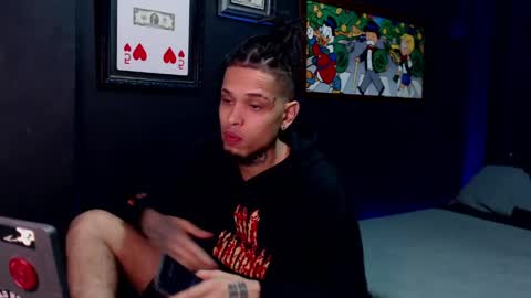Snapshot of lilray99 chatting on April 27, 2026, 12:47 pm ONLYFANS online show from April 27, 2026, 12:47 pm