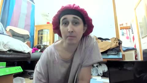 Snapshot of lilroshs chatting on November 24, 2025, 12:32 am LilRoshs online show from November 24, 2025, 12:32 am