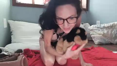 Lilrosiedoll online show from March 21, 2026, 5:05 pm