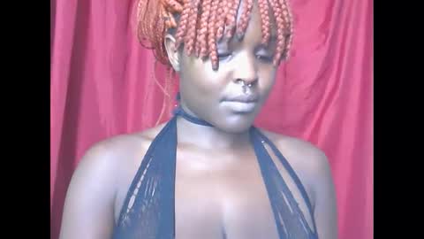 lilshawrie online show from February 20, 2025, 8:14 pm