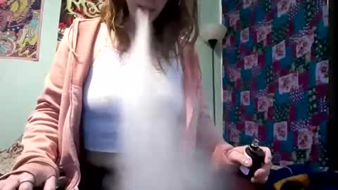 lilsirens11ut online show from January 31, 2026, 8:18 pm