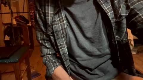 Ben online show from October 25, 2025, 2:19 am