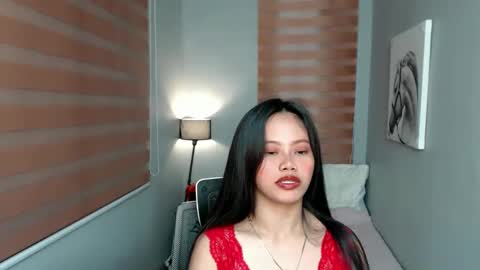 Lilsweet marie online show from January 14, 2025, 9:41 pm