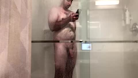 A Little Thicker online show from May 12, 2026, 4:31 am