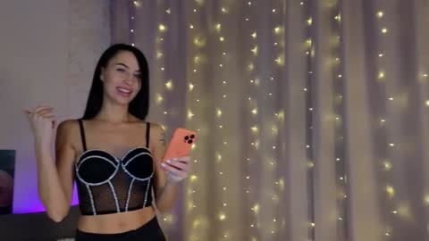 Lilu online show from January 31, 2025, 9:48 pm