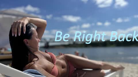 Lilu online show from February 18, 2025, 7:30 pm