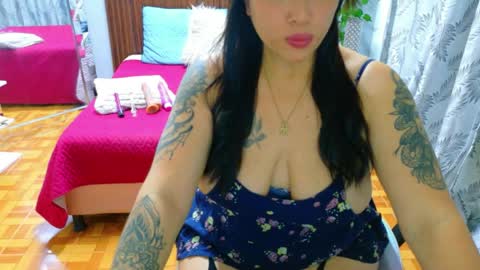Snapshot of lilu_69_ chatting on April 7, 2026, 2:01 am lilu online show from April 7, 2026, 2:01 am