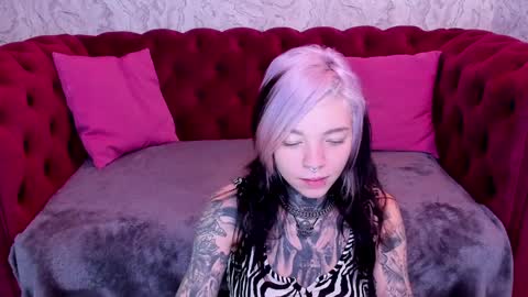 Little slave Kayden online show from December 15, 2024, 9:42 pm