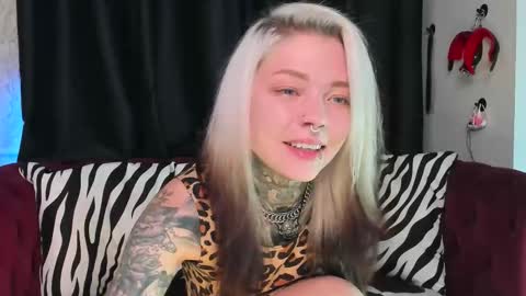 Little slave Kayden online show from September 10, 2025, 7:14 pm
