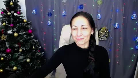 lilugrants online show from January 3, 2025, 11:55 pm