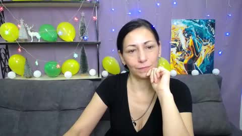 lilugrants online show from January 12, 2025, 7:10 pm