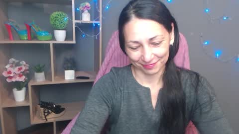 lilugrants online show from November 7, 2025, 7:47 pm