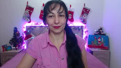 lilugrants online show from December 14, 2025, 7:07 pm