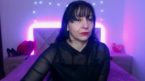 lilugrants online show from February 6, 2026, 7:17 pm