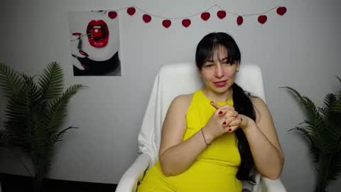 lilugrants online show from February 19, 2026, 7:32 pm