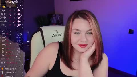 Snapshot of lilumytrend chatting on September 28, 2025, 6:19 am Lilu online show from September 28, 2025, 6:19 am