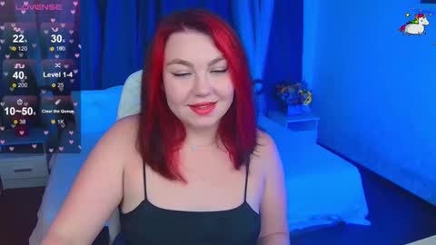 Snapshot of lilumytrend chatting on September 30, 2025, 12:10 pm Lilu online show from September 30, 2025, 12:10 pm