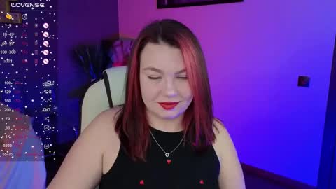 Snapshot of lilumytrend chatting on October 5, 2025, 6:12 am Lilu online show from October 5, 2025, 6:12 am