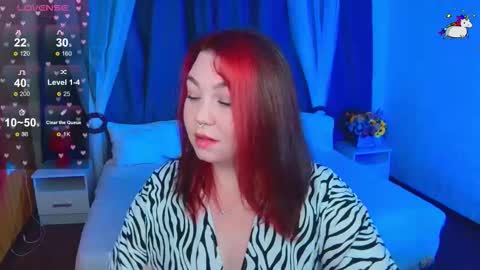 Snapshot of lilumytrend chatting on October 21, 2025, 12:06 pm Lilu online show from October 21, 2025, 12:06 pm