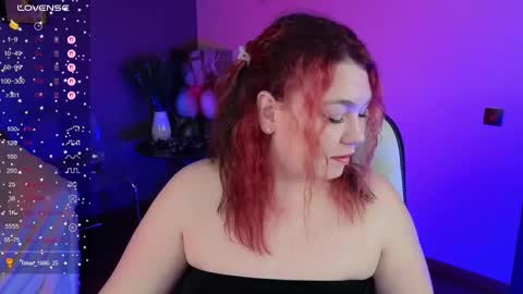 Snapshot of lilumytrend chatting on October 26, 2025, 6:19 am Lilu online show from October 26, 2025, 6:19 am