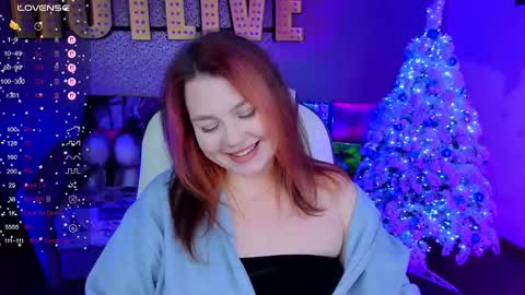 Lilu online show from January 7, 2026, 12:07 pm