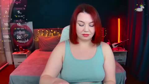 Lilu online show from April 30, 2026, 12:00 pm