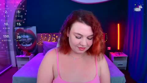 Lilu online show from May 10, 2026, 7:13 am