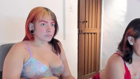 L i l y online show from October 3, 2025, 8:06 pm