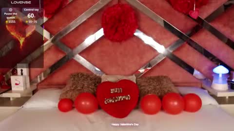 Lily online show from February 15, 2026, 12:18 am