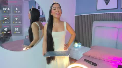  lily  online show from November 5, 2025, 3:39 am