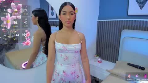  lily  online show from November 21, 2025, 4:11 am