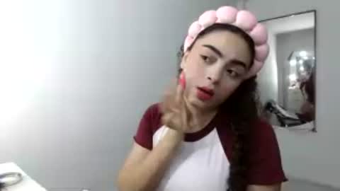Snapshot of lily_anal_squirt chatting on July 15, 2026, 3:23 am lily_anal_squirt online show from July 15, 2026, 3:23 am