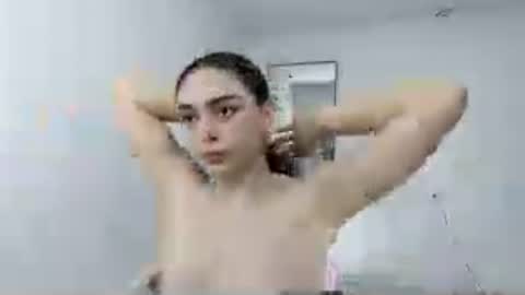 Snapshot of lily_anal_squirt chatting on July 17, 2026, 2:07 am lily_anal_squirt online show from July 17, 2026, 2:07 am