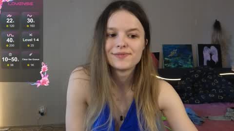 lily_and_jake online show from April 9, 2026, 6:19 am