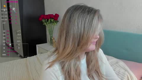 Lily online show from May 4, 2026, 1:01 am