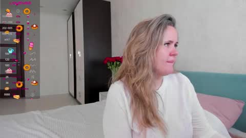 Lily online show from May 7, 2026, 1:11 am