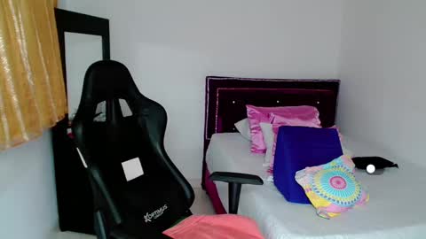 Snapshot of lily_benet1 chatting on January 12, 2025, 3:28 am LILYB online show from January 12, 2025, 3:28 am