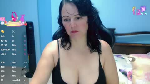 LILYB online show from July 5, 2026, 11:23 pm