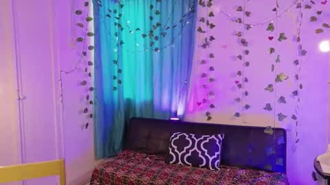 Fansly LilyBunny- help me reach 50 thumbs up online show from September 15, 2025, 4:18 pm