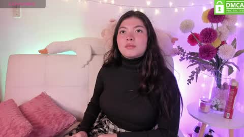 lily_cherry0 online show from April 2, 2026, 10:51 pm