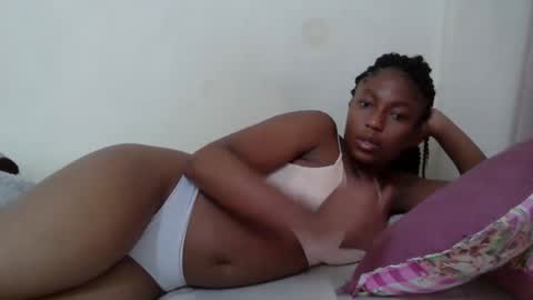 lily_cruise online show from September 9, 2025, 8:08 pm
